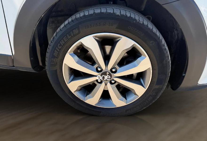 KIA Stonic 2023