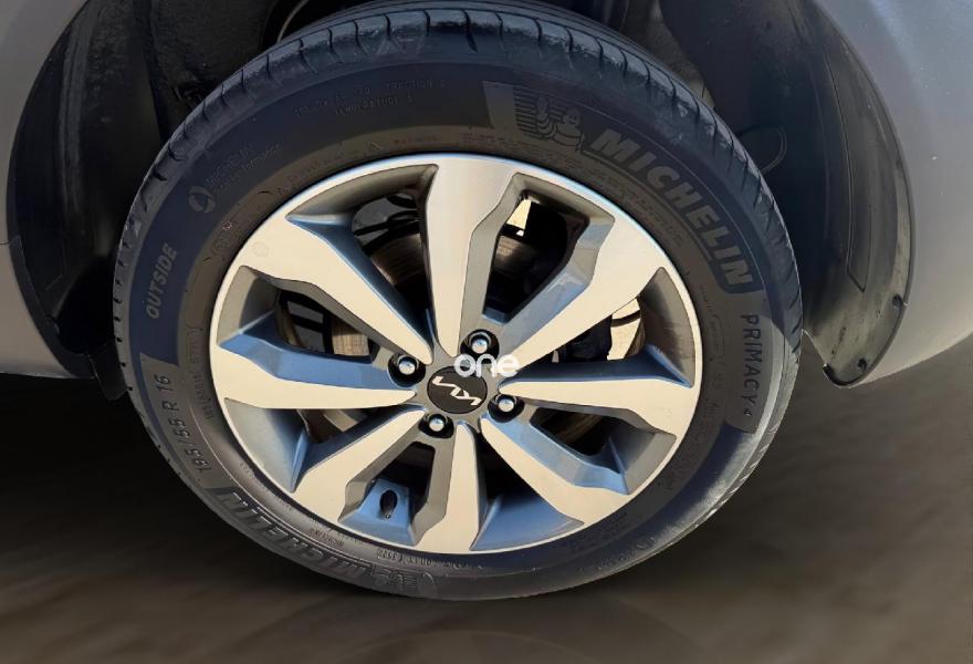 KIA Stonic 2023