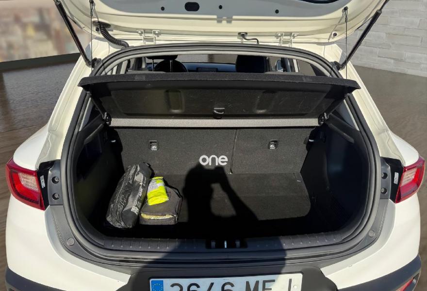 KIA Stonic 2023