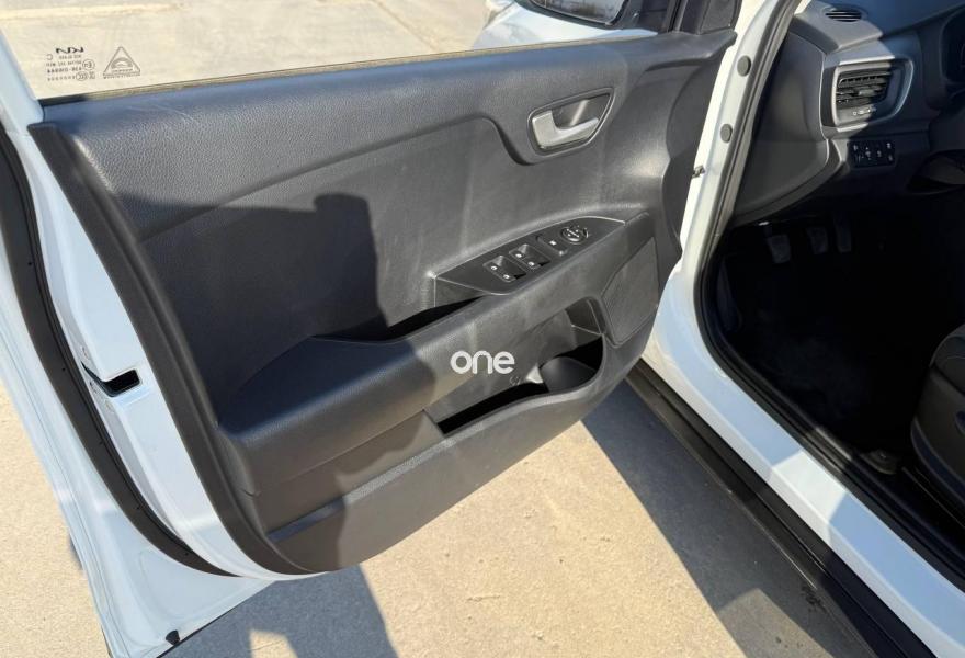 KIA Stonic 2023