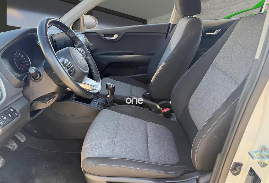 KIA Stonic 2023