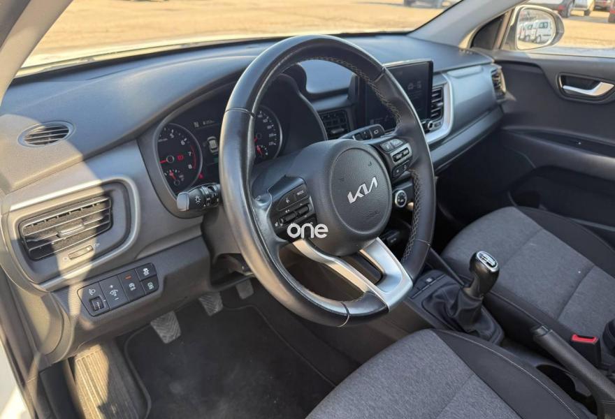 KIA Stonic 2023