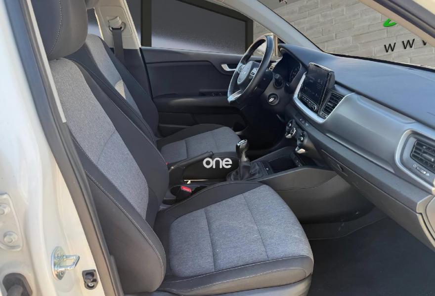 KIA Stonic 2023