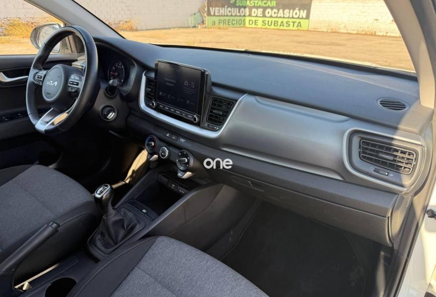KIA Stonic 2023