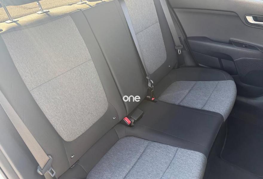 KIA Stonic 2023