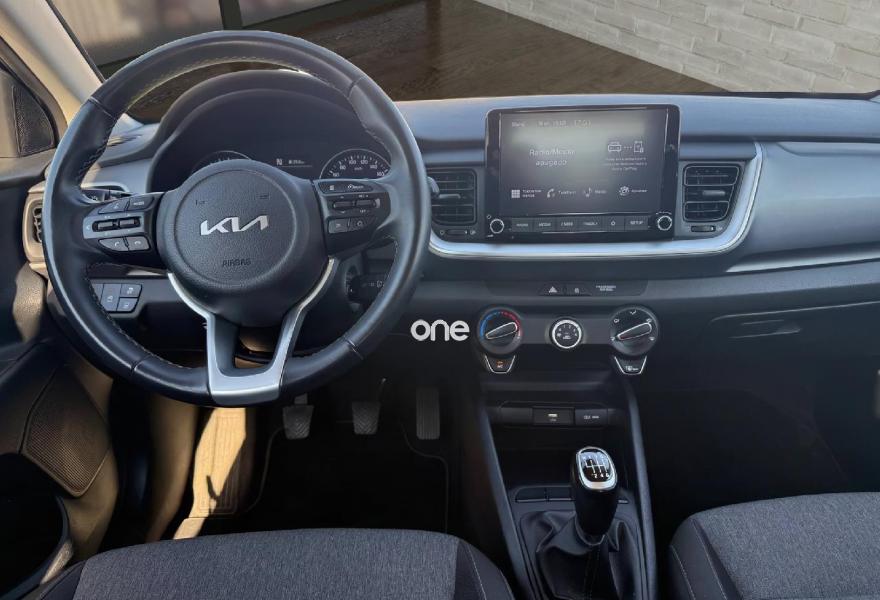 KIA Stonic 2023