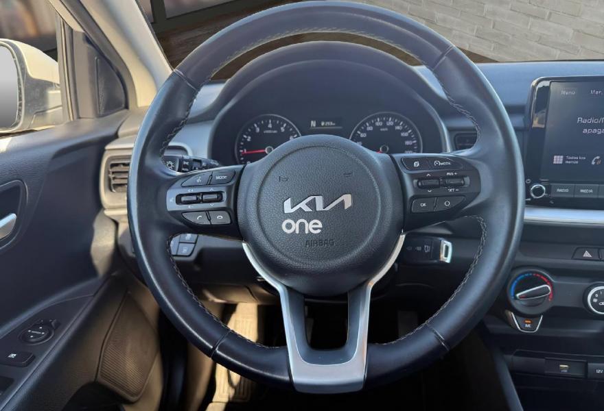 KIA Stonic 2023