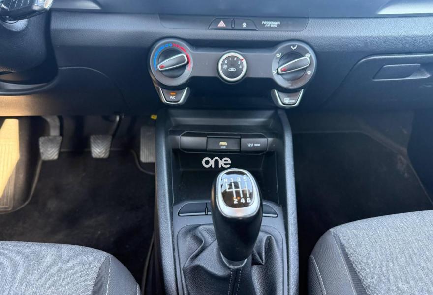 KIA Stonic 2023