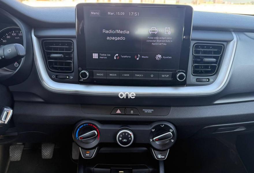 KIA Stonic 2023