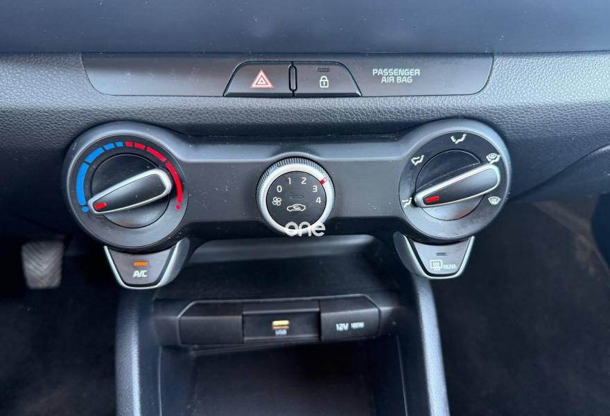 KIA Stonic 2023