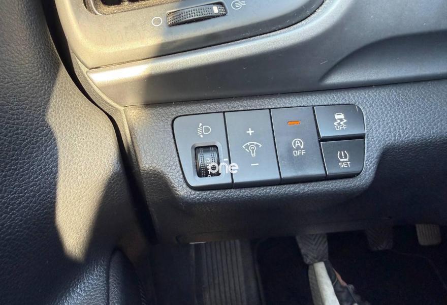 KIA Stonic 2023