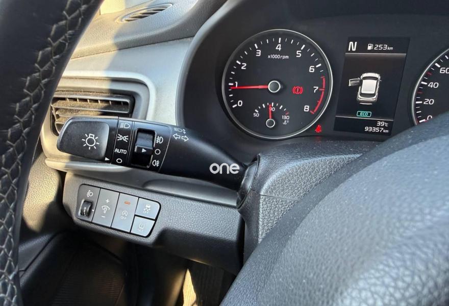 KIA Stonic 2023
