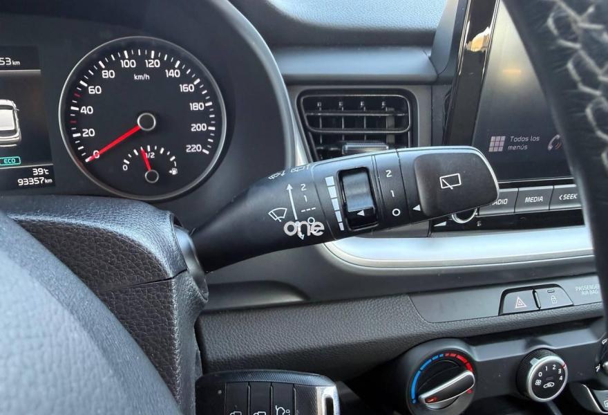 KIA Stonic 2023
