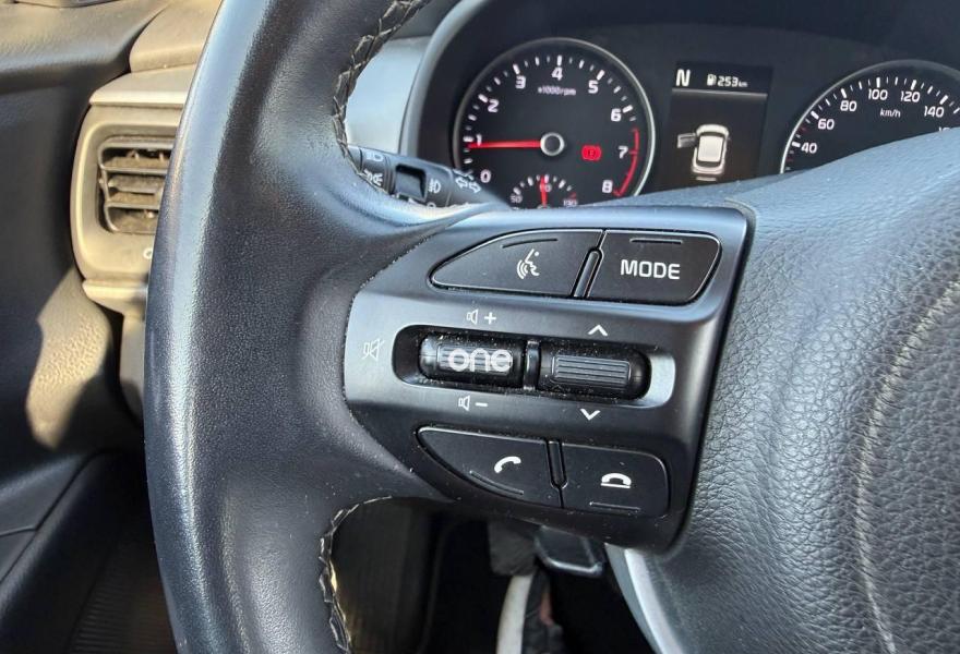 KIA Stonic 2023