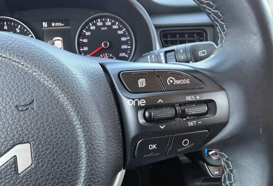 KIA Stonic 2023