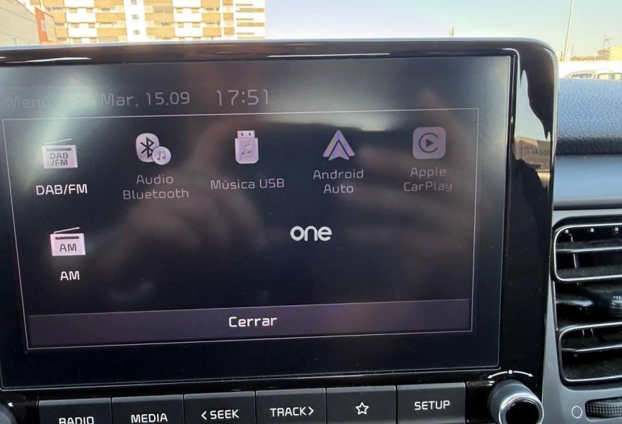 KIA Stonic 2023