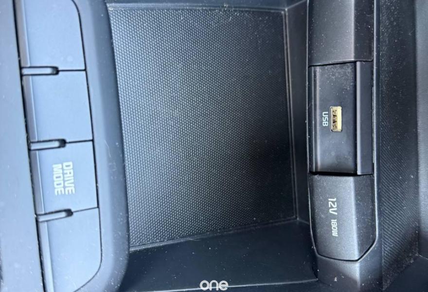KIA Stonic 2023