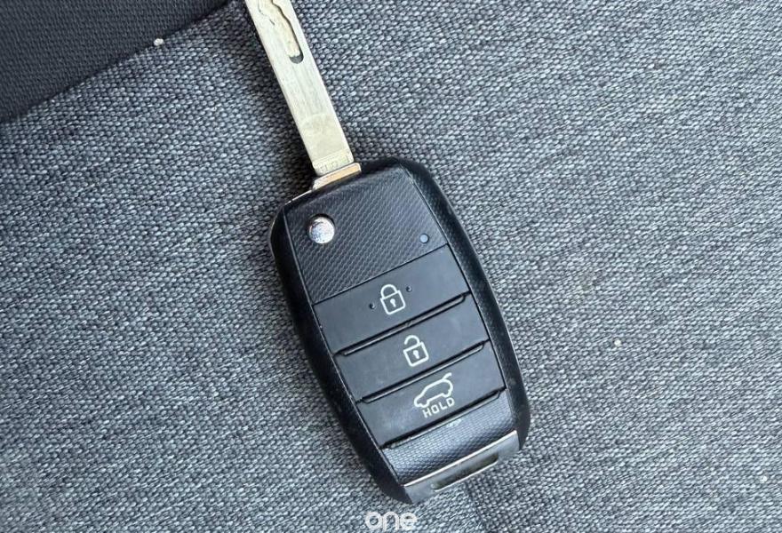 KIA Stonic 2023