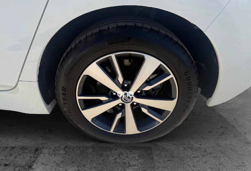 NISSAN Leaf 2021