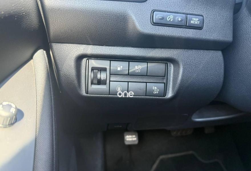NISSAN Leaf 2021