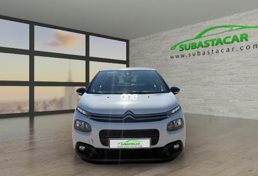 CITROEN C3 2020