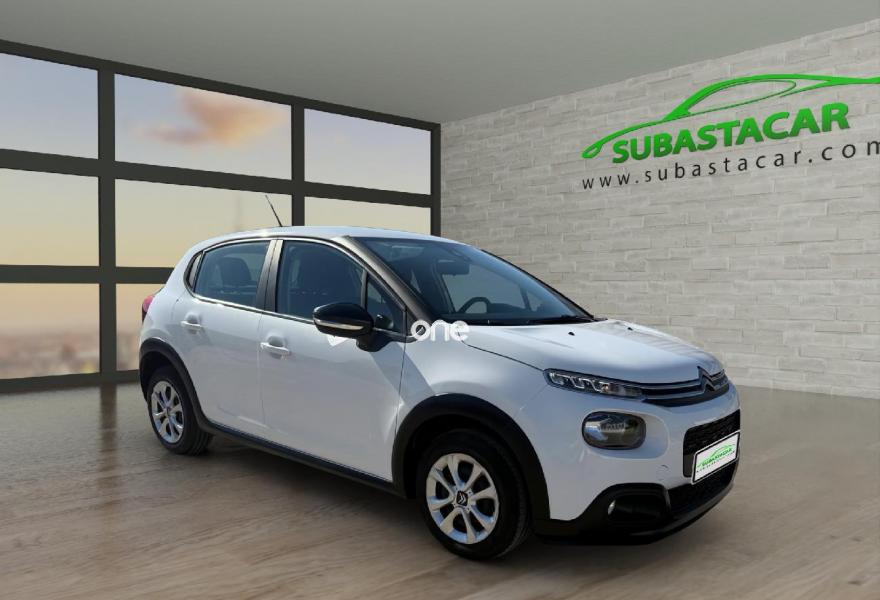 CITROEN C3 2020