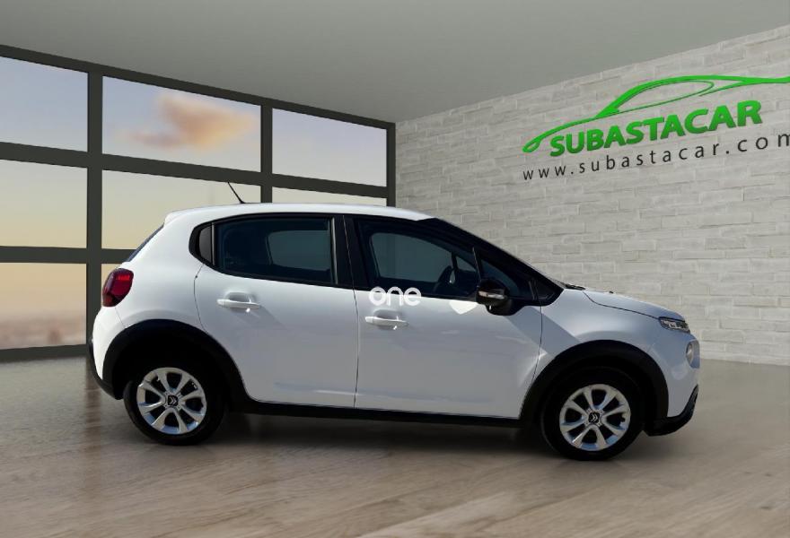 CITROEN C3 2020