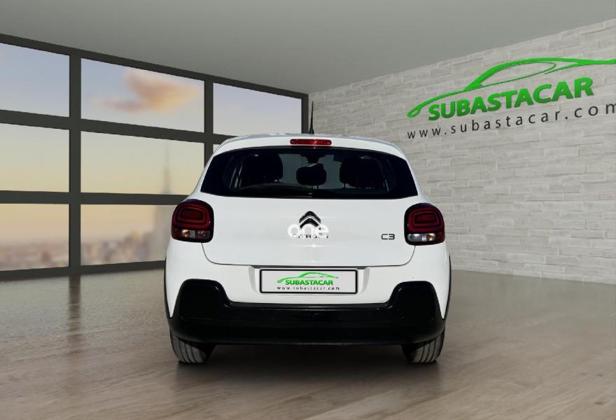 CITROEN C3 2020