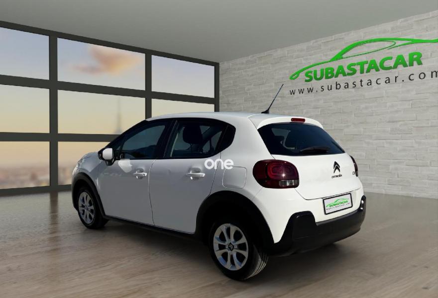 CITROEN C3 2020