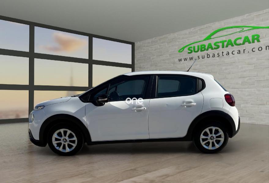 CITROEN C3 2020