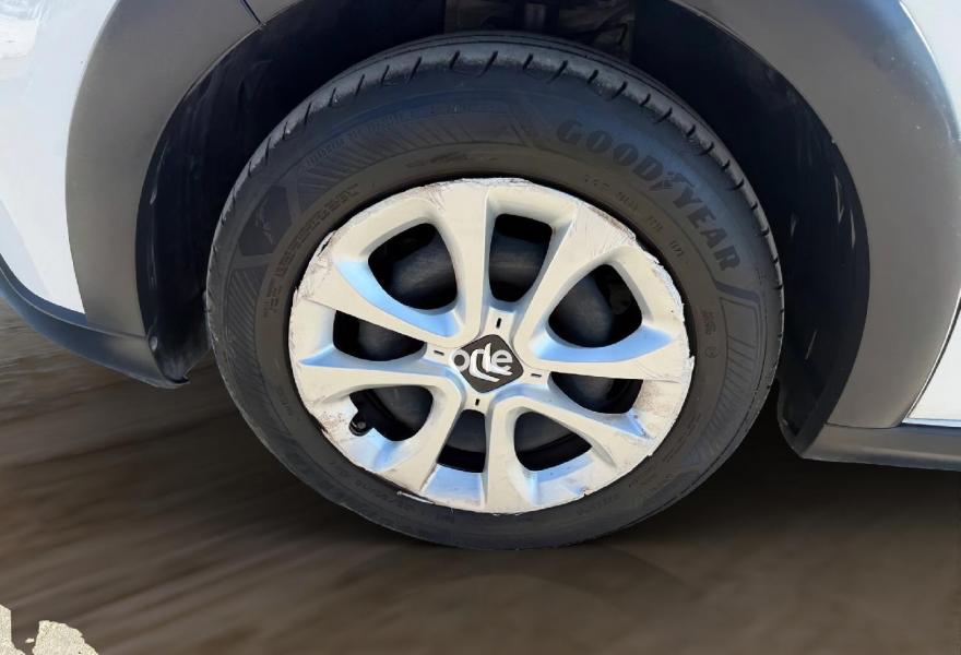 CITROEN C3 2020