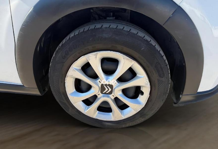CITROEN C3 2020