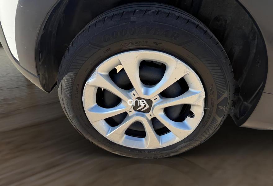 CITROEN C3 2020