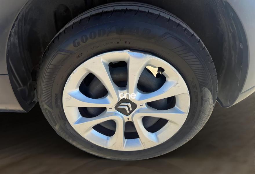 CITROEN C3 2020
