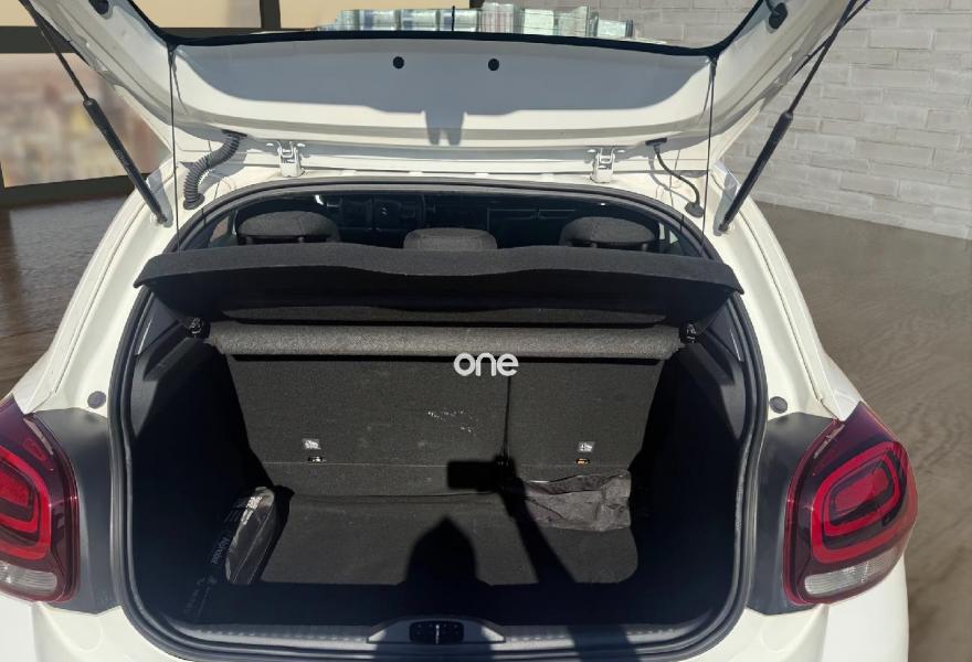 CITROEN C3 2020