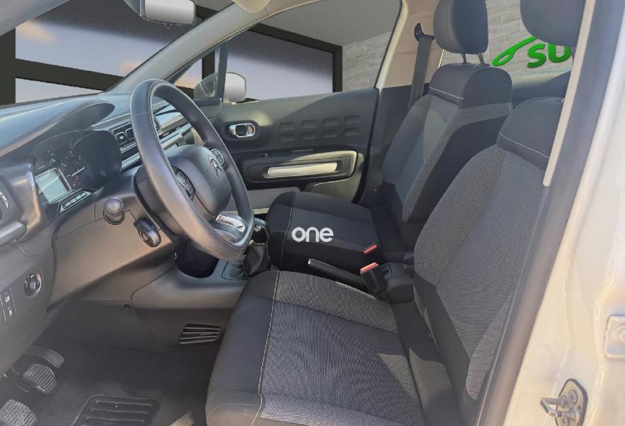 CITROEN C3 2020