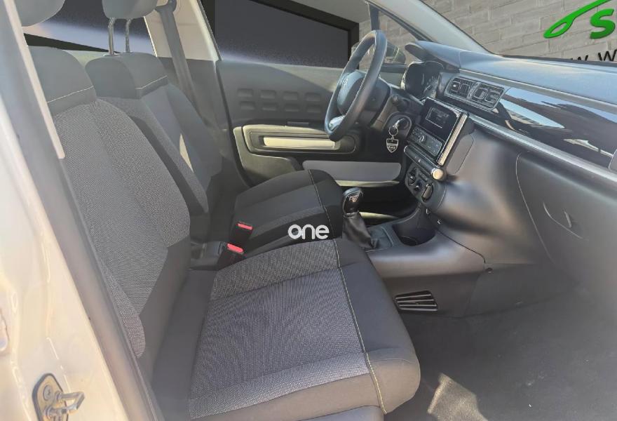 CITROEN C3 2020