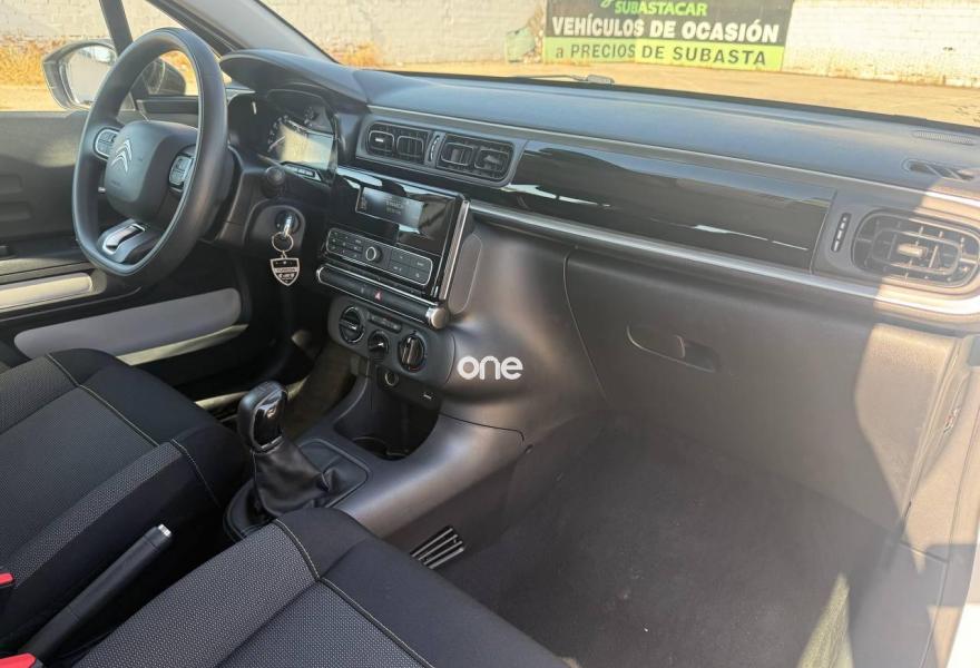 CITROEN C3 2020