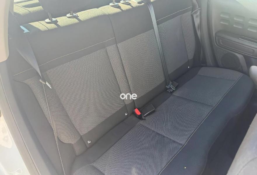 CITROEN C3 2020