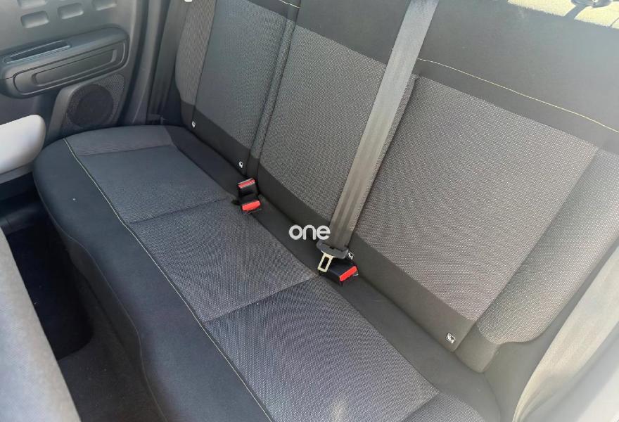 CITROEN C3 2020
