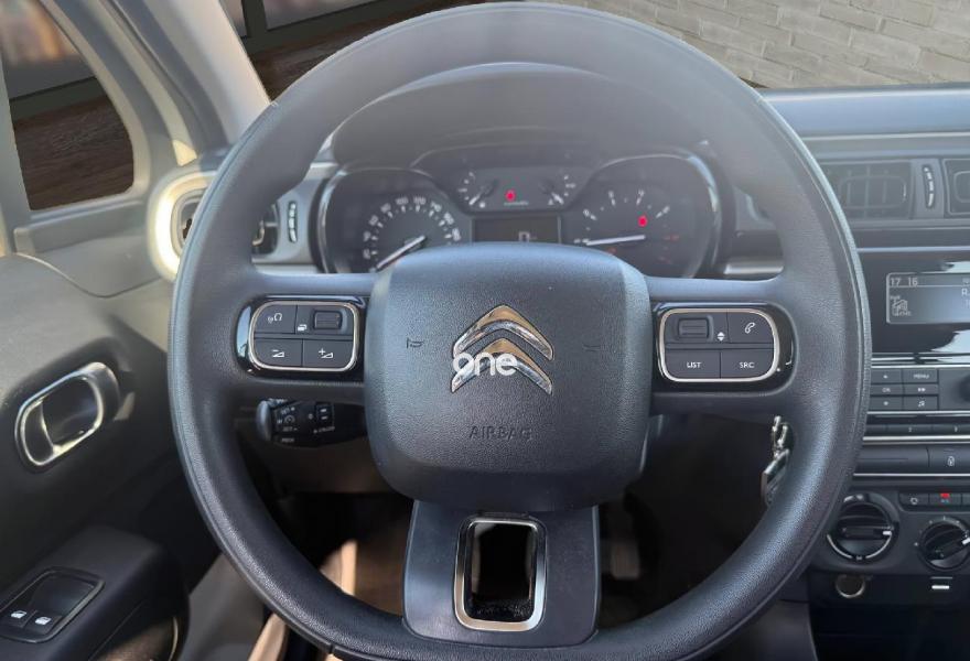 CITROEN C3 2020
