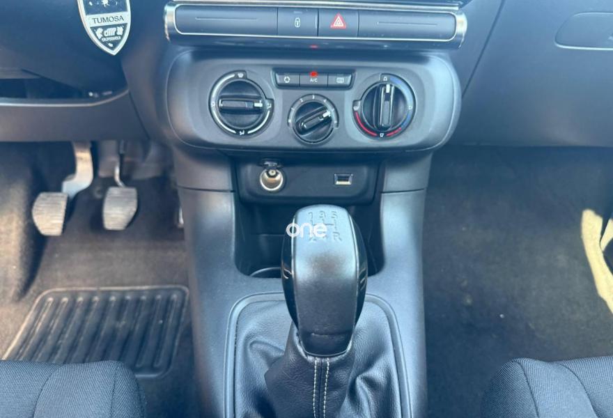CITROEN C3 2020