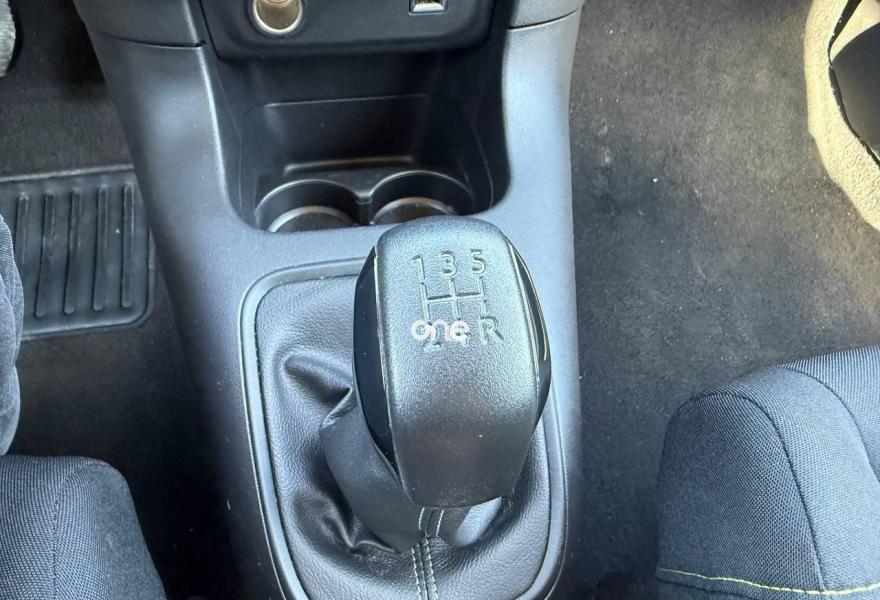 CITROEN C3 2020