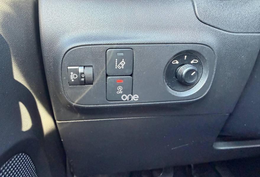CITROEN C3 2020