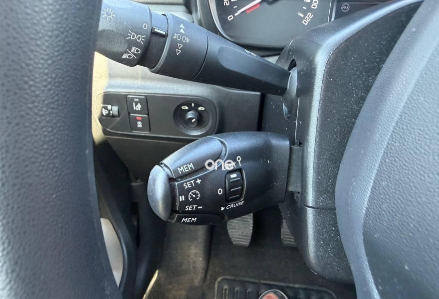 CITROEN C3 2020