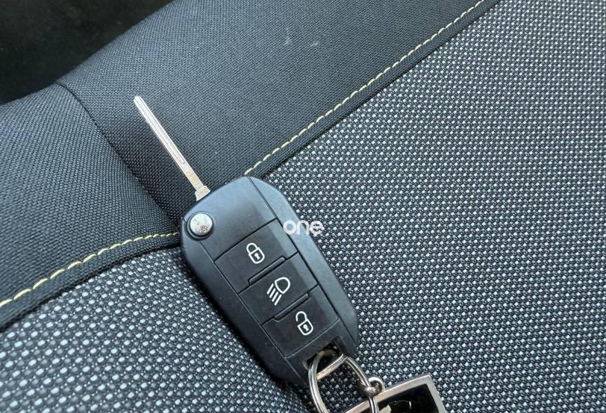 CITROEN C3 2020