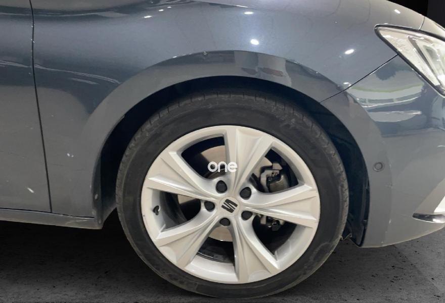 SEAT León 2021