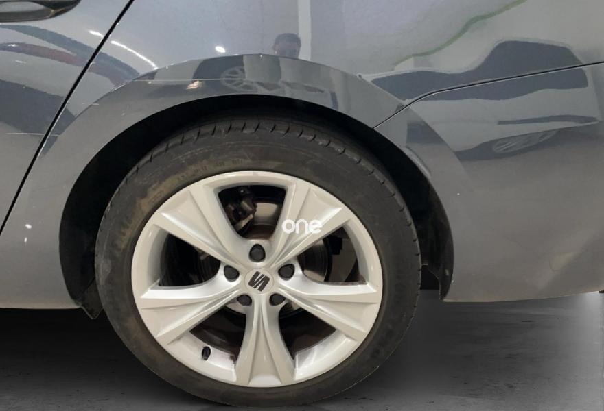 SEAT León 2021