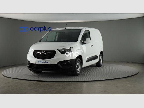 OPEL Combo 2021