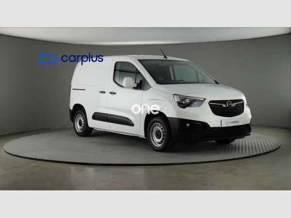 OPEL Combo 2021